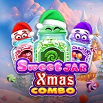 Sweet Jar Xmas Combo