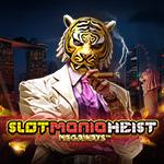 Slot Mania Heist Megaways