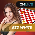 Red White IDNLIVE